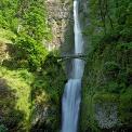 Multnomah Falls