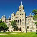 Salt Lake City and County Building