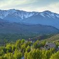 Sun Valley Idaho USA