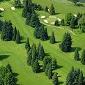 golf course Portland Oregon USA