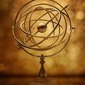 armillary sphere