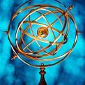 armillary sphere