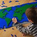 building block world map
