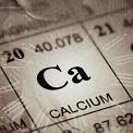 calcium periodic table