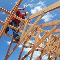 carpenter on trusses