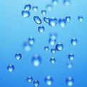 water bubbles