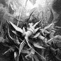 Gustave Dore illustration The Fall of the Rebel Angels