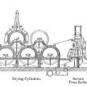 Papermaking fourdrinier Machine