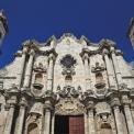 Cathedral of Saint Christopher, Havana, Cuba