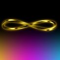 infinity symbol