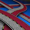 weaved digital highway