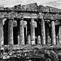 Greek Parthenon