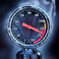 smoking gauge
