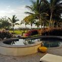 Swimming Pool at Villa