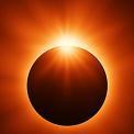 solar eclipse