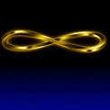 infinity symbol