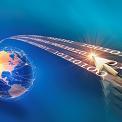 globe binary and cursor