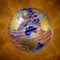 networked digital globe