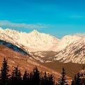 Rocky Mountains Colorado