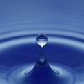 water droplet