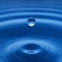 water droplet