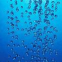 water bubbles