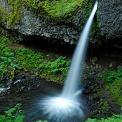 Ponytail Falls