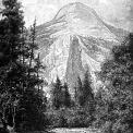 Yosemite Dome